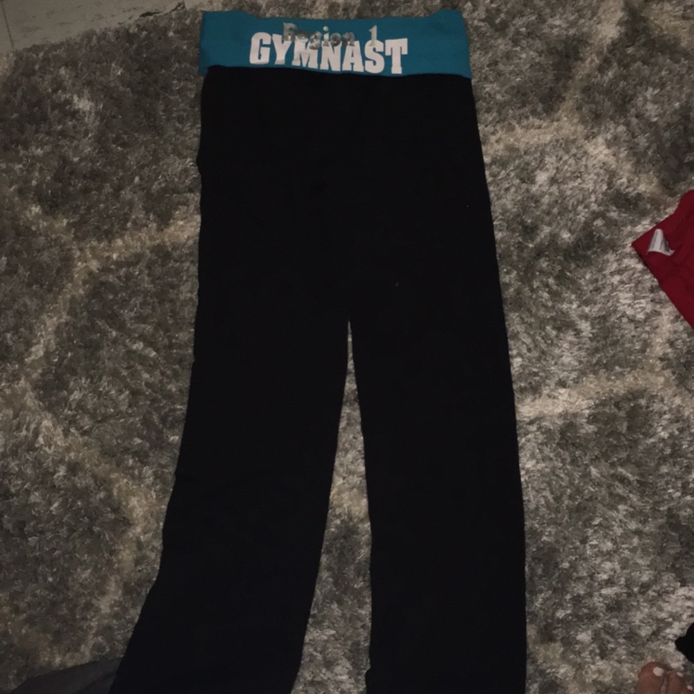 Yoga Pants